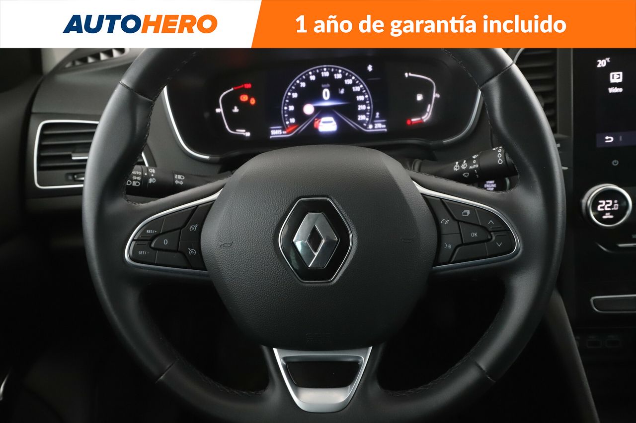 Foto Renault Mégane 20