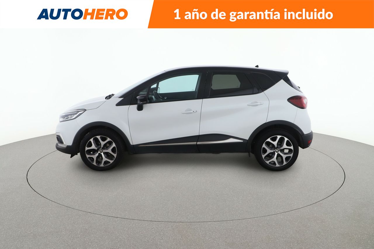 Foto Renault Captur 3