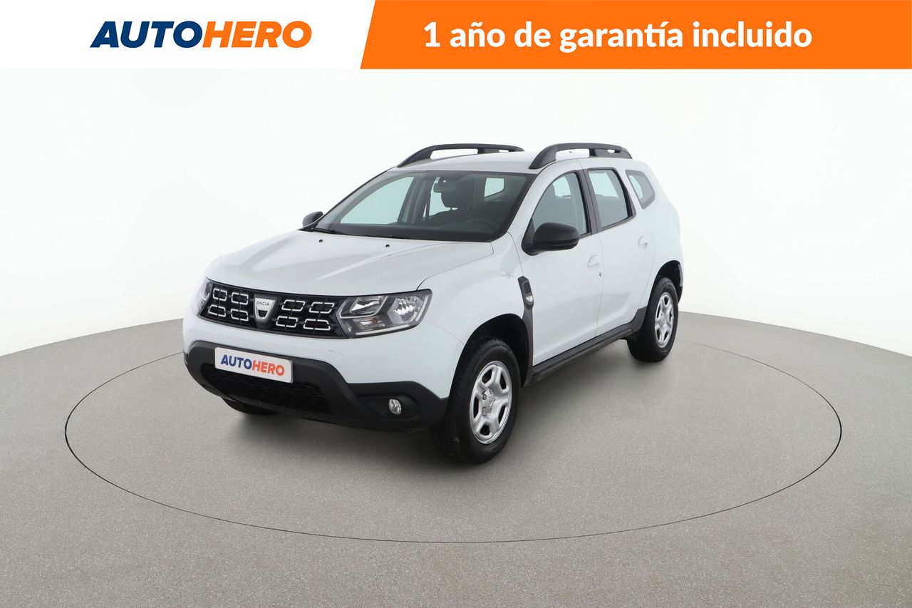 Foto Dacia Duster 1