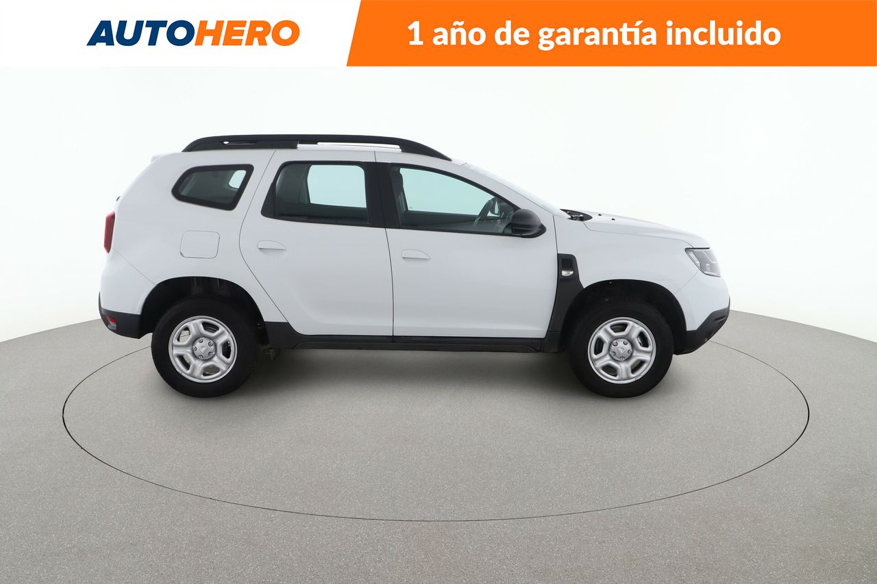 Foto Dacia Duster 7