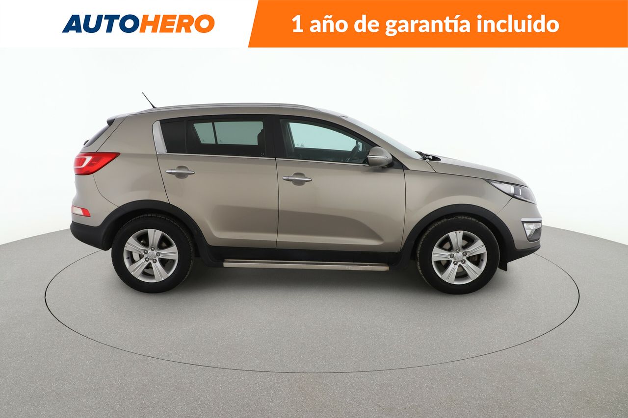 Foto Kia Sportage 7