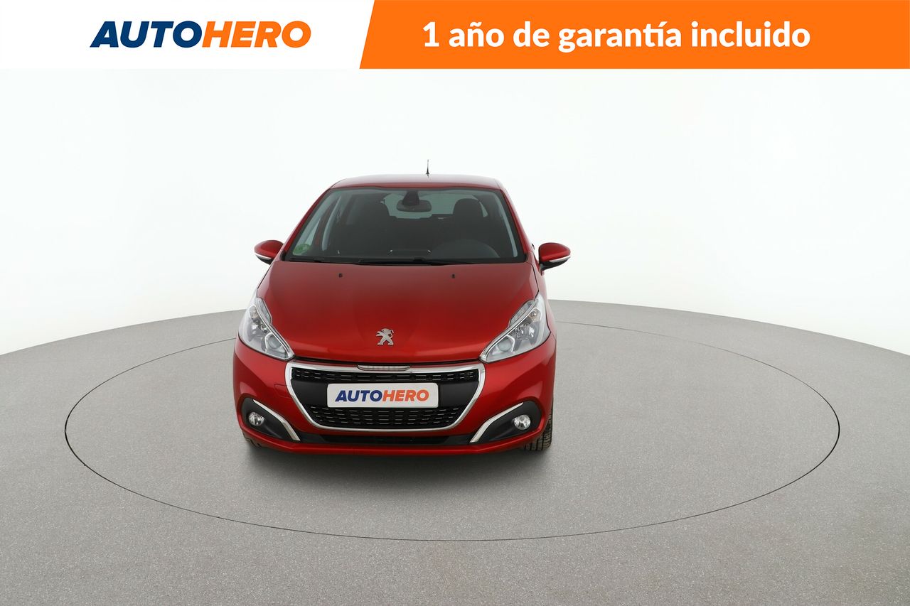 Foto Peugeot 208 9