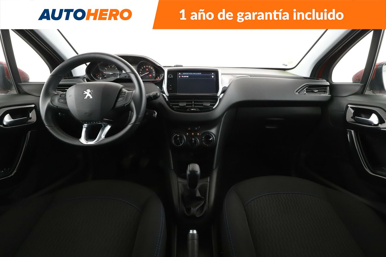 Foto Peugeot 208 13