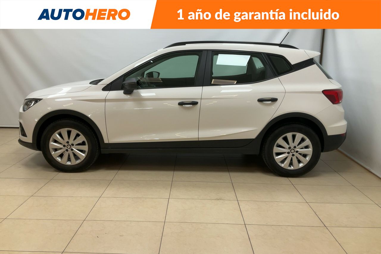 Foto Seat Arona 3