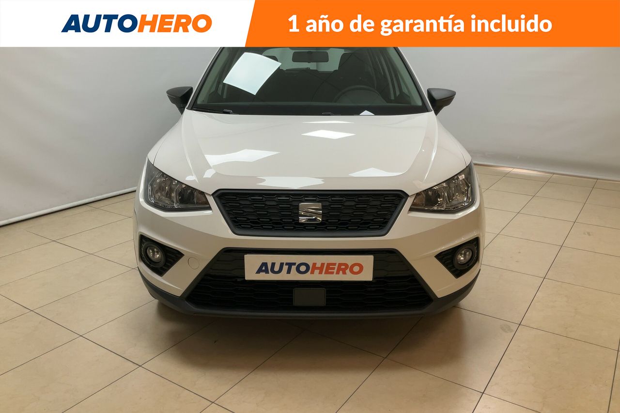 Foto Seat Arona 9