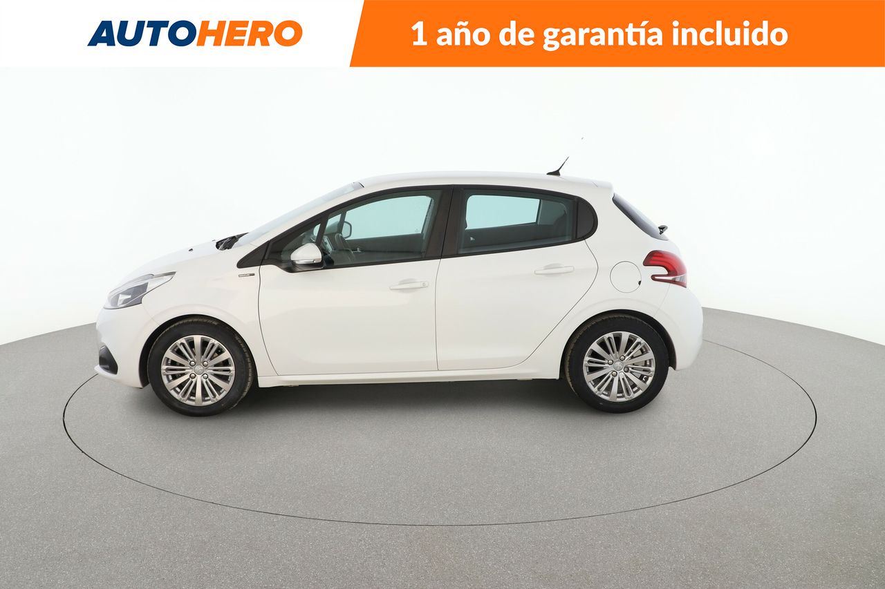 Foto Peugeot 208 3