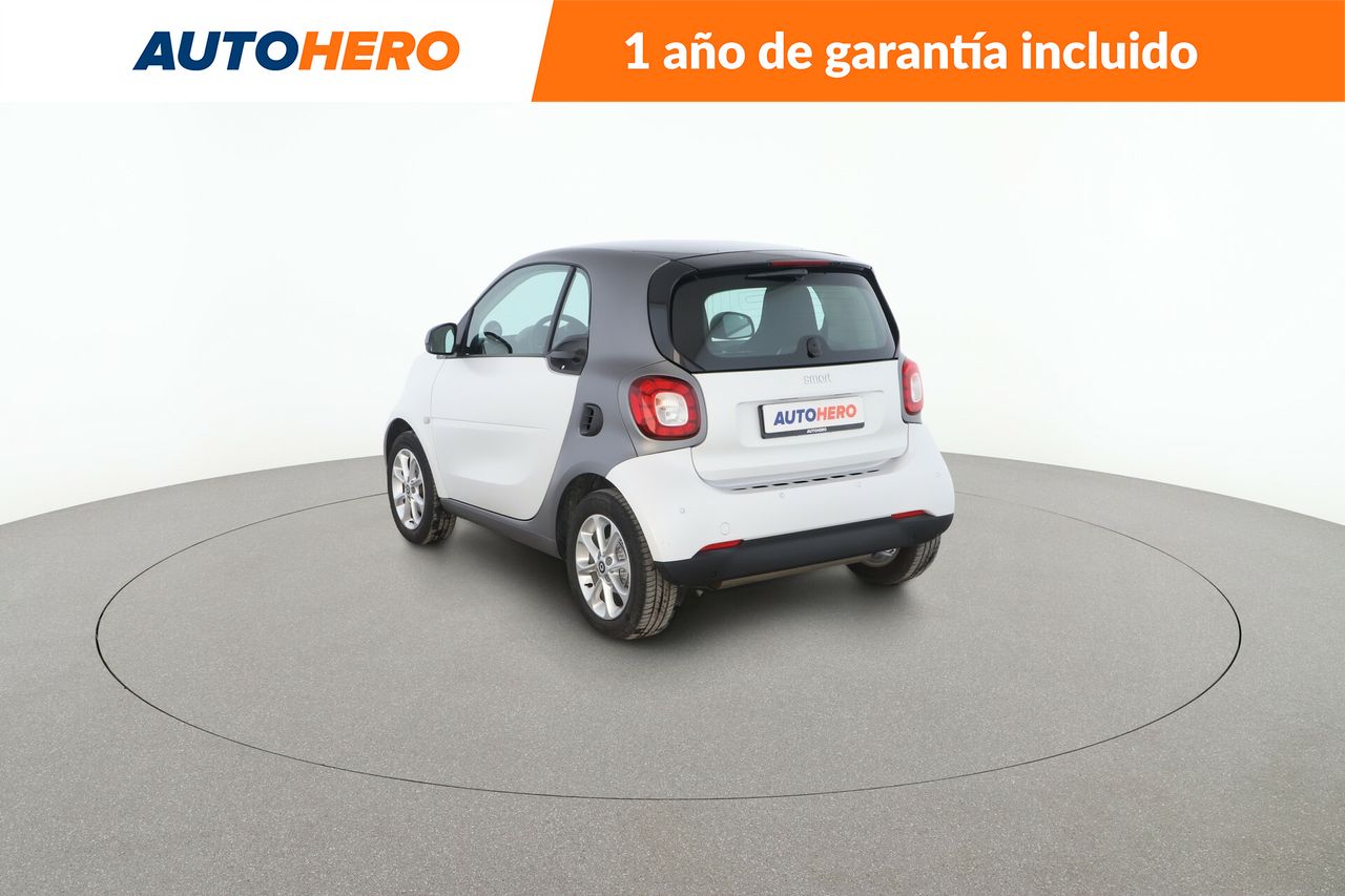 Foto Smart Fortwo 4