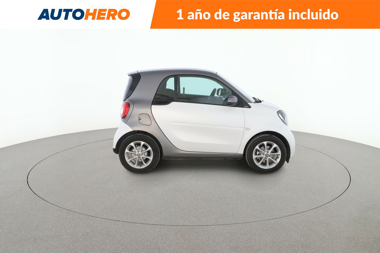 Foto Smart Fortwo 7