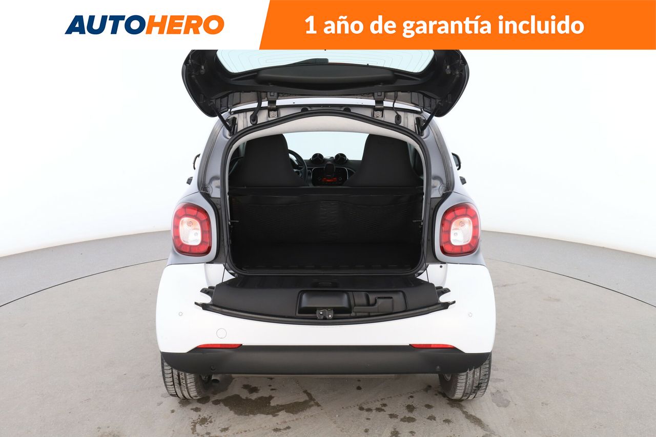 Foto Smart Fortwo 16