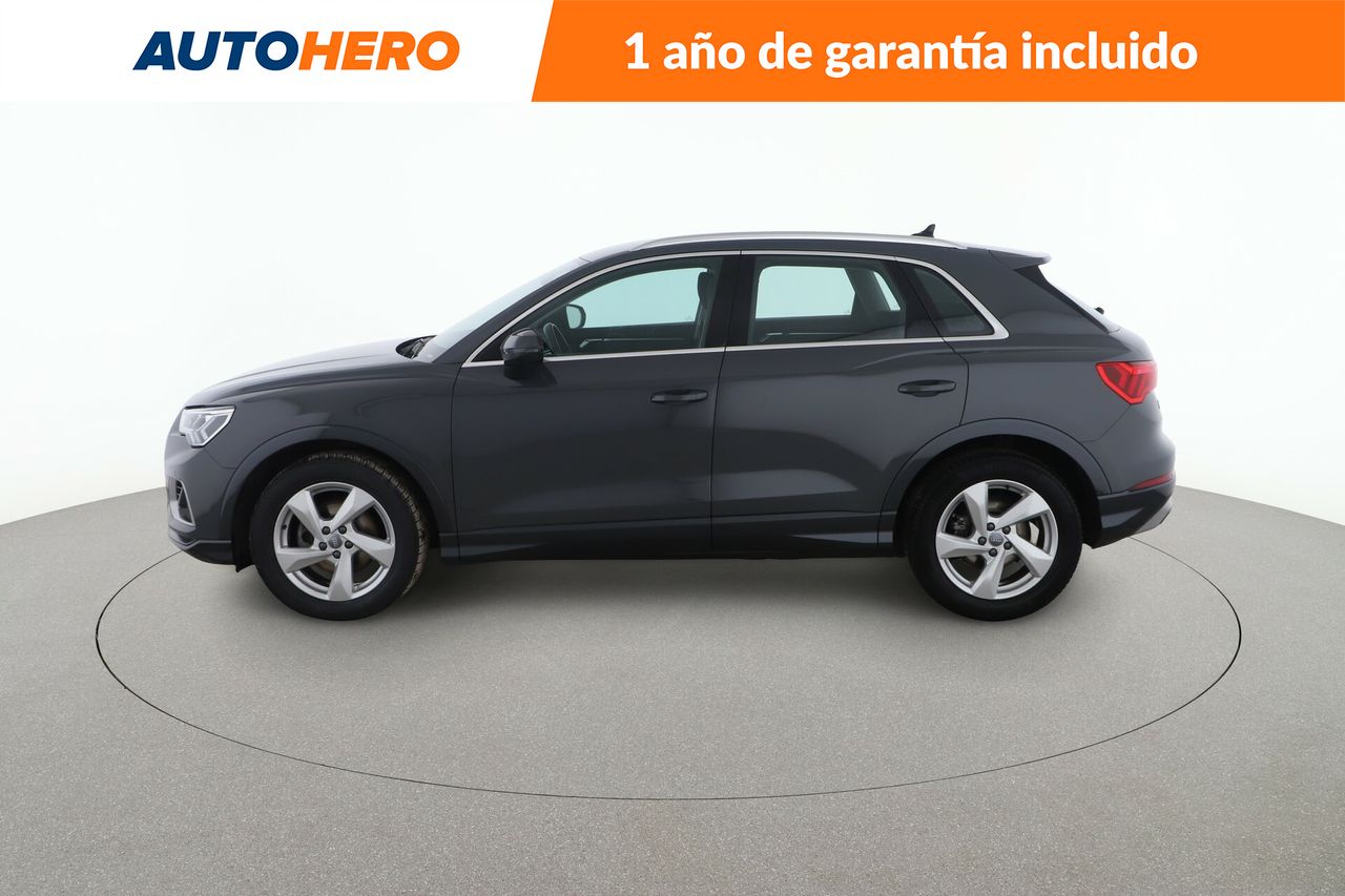 Foto Audi Q3 3