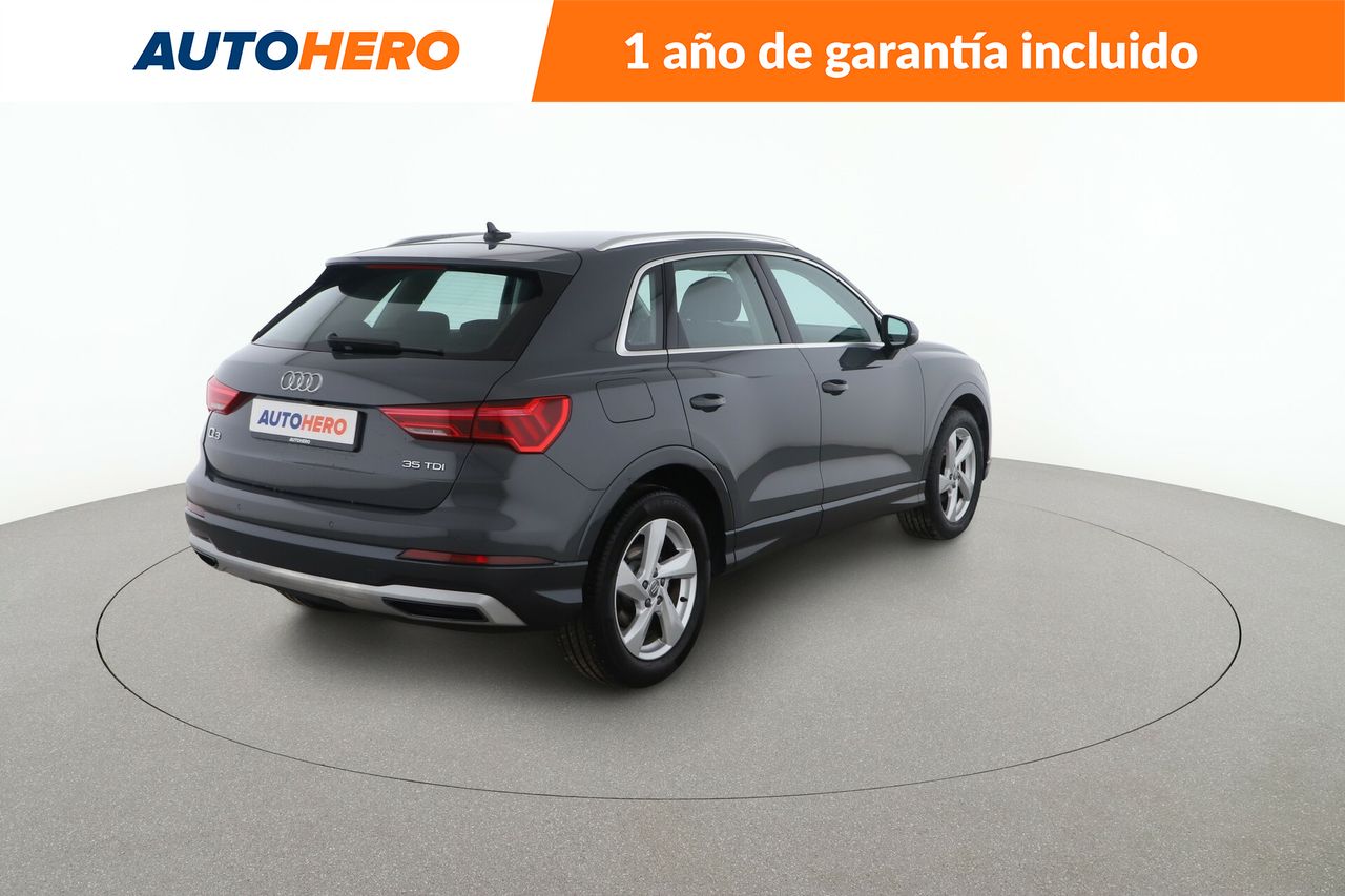 Foto Audi Q3 6