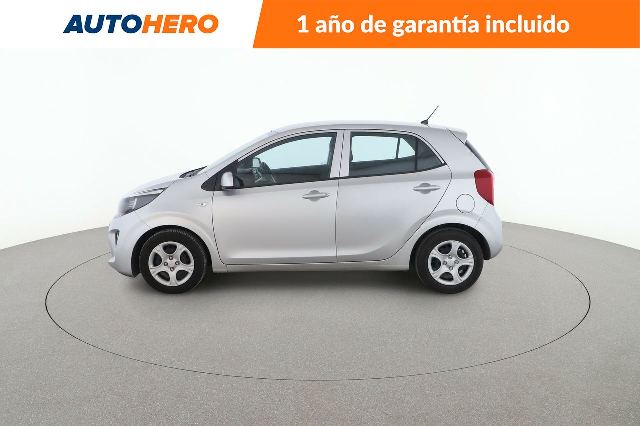 Foto Kia Picanto 3