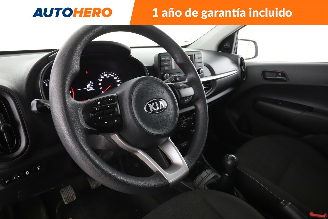 Foto Kia Picanto 12