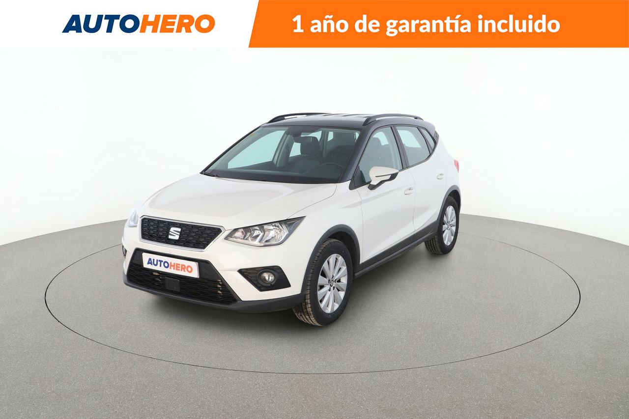 Foto Seat Arona 1