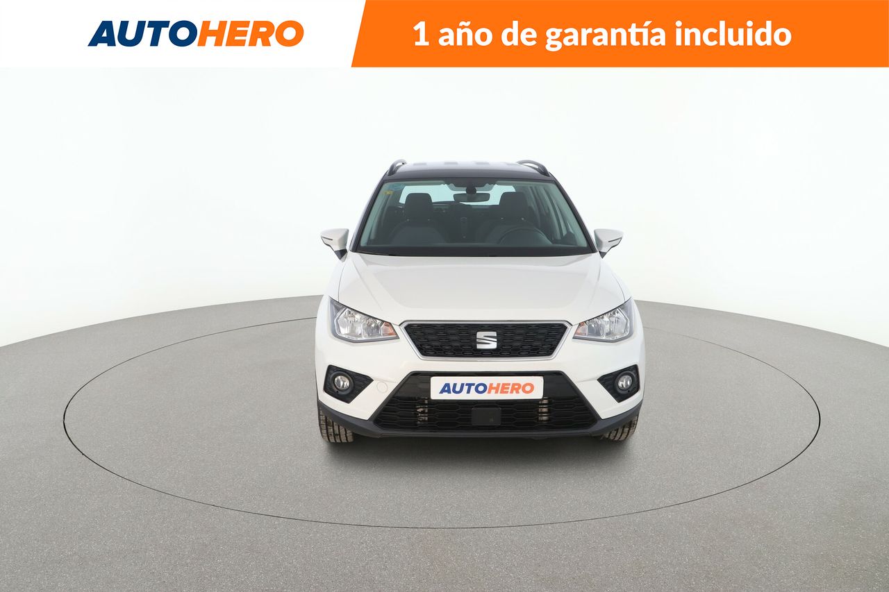 Foto Seat Arona 9