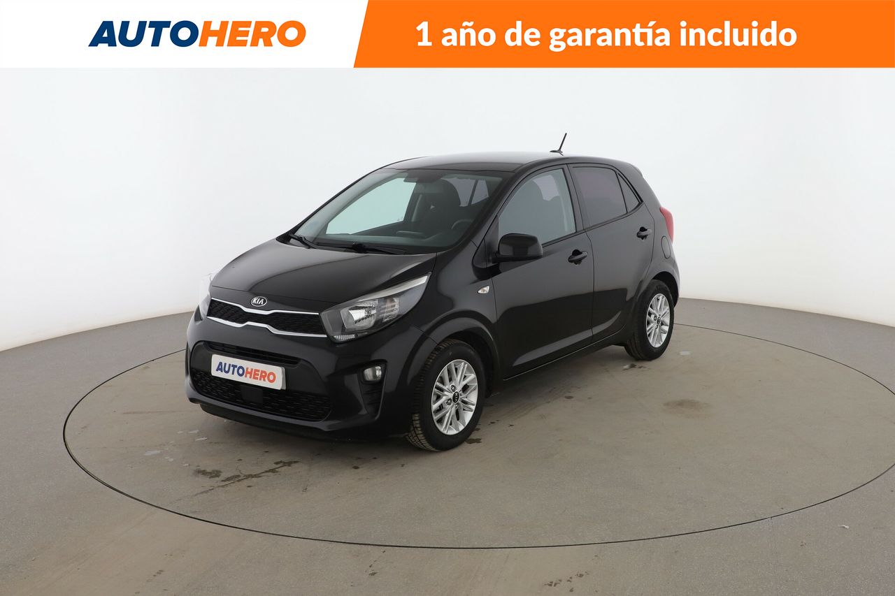 Foto Kia Picanto 1