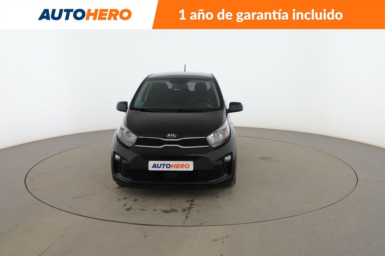 Foto Kia Picanto 9