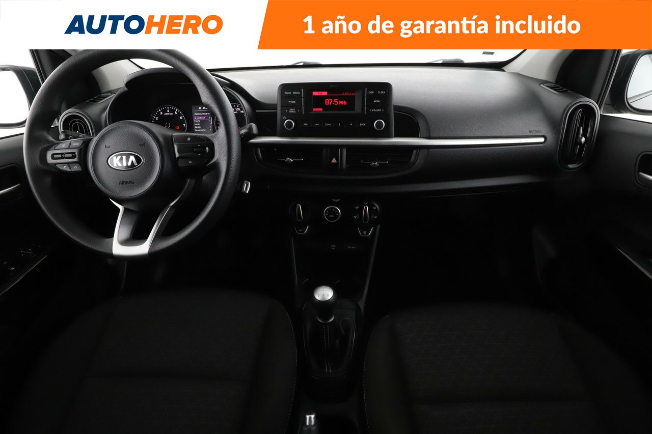 Foto Kia Picanto 13