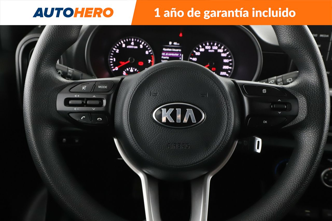 Foto Kia Picanto 20