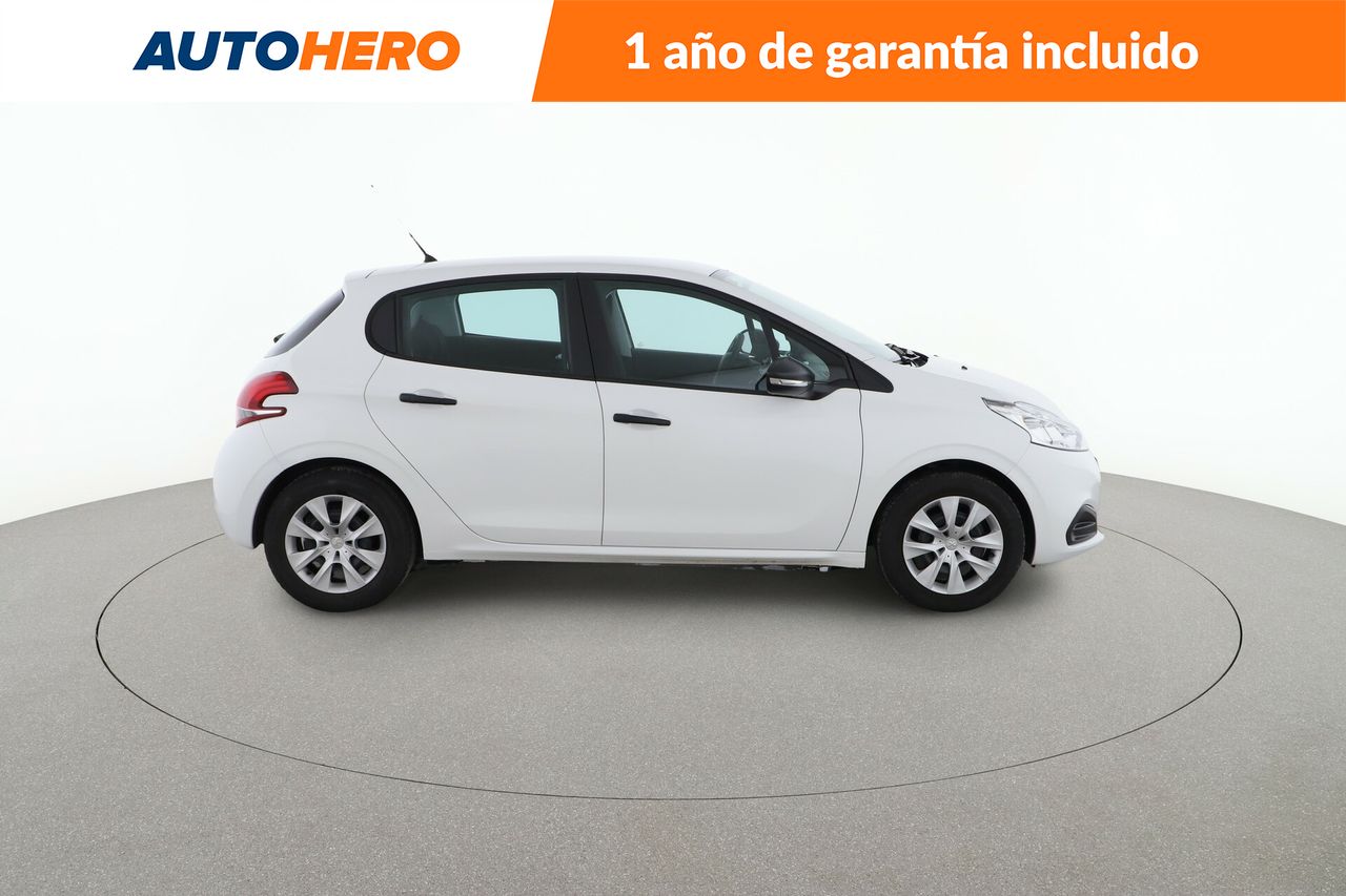 Foto Peugeot 208 7