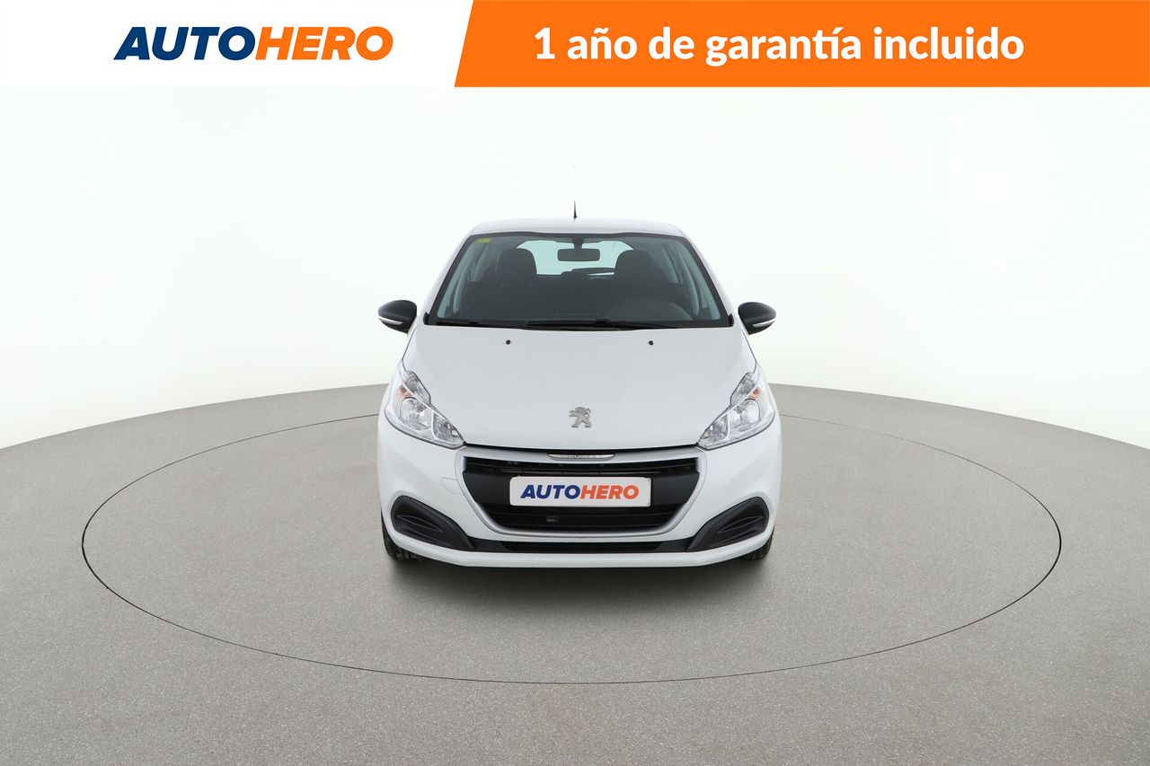 Foto Peugeot 208 9