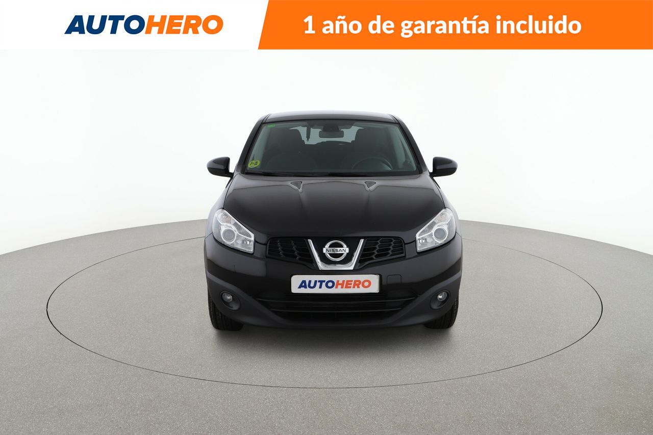 Foto Nissan Qashqai 9