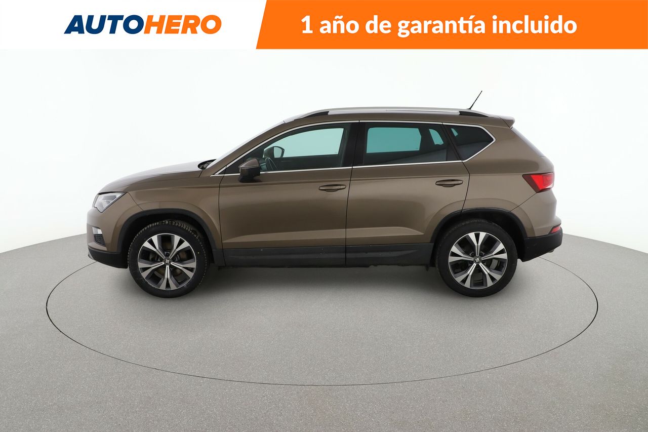 Foto Seat Ateca 3