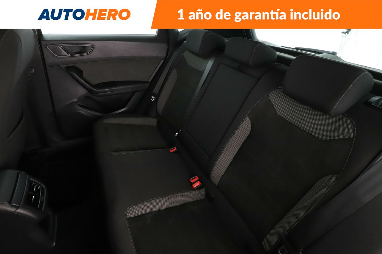 Foto Seat Ateca 15