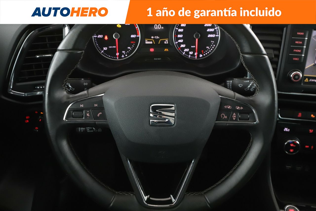 Foto Seat Ateca 20