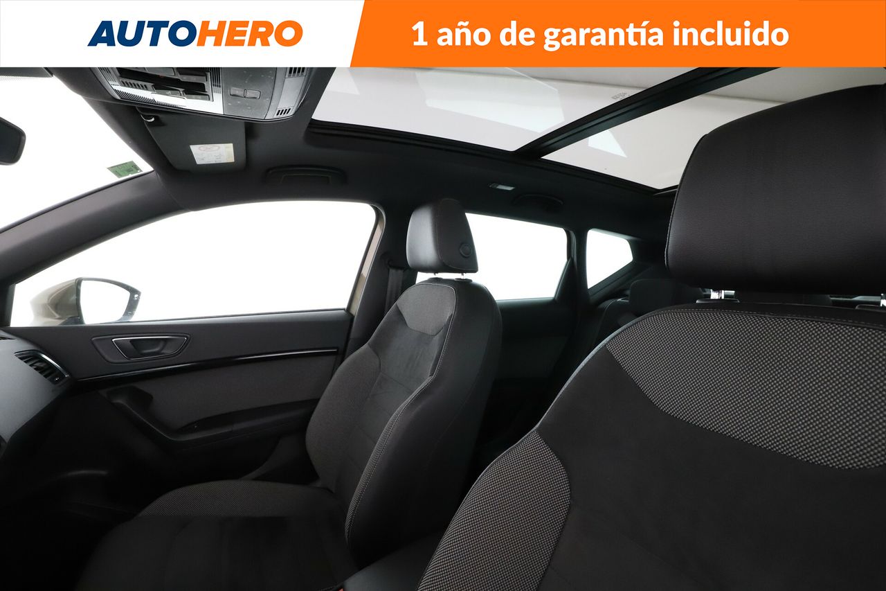 Foto Seat Ateca 23