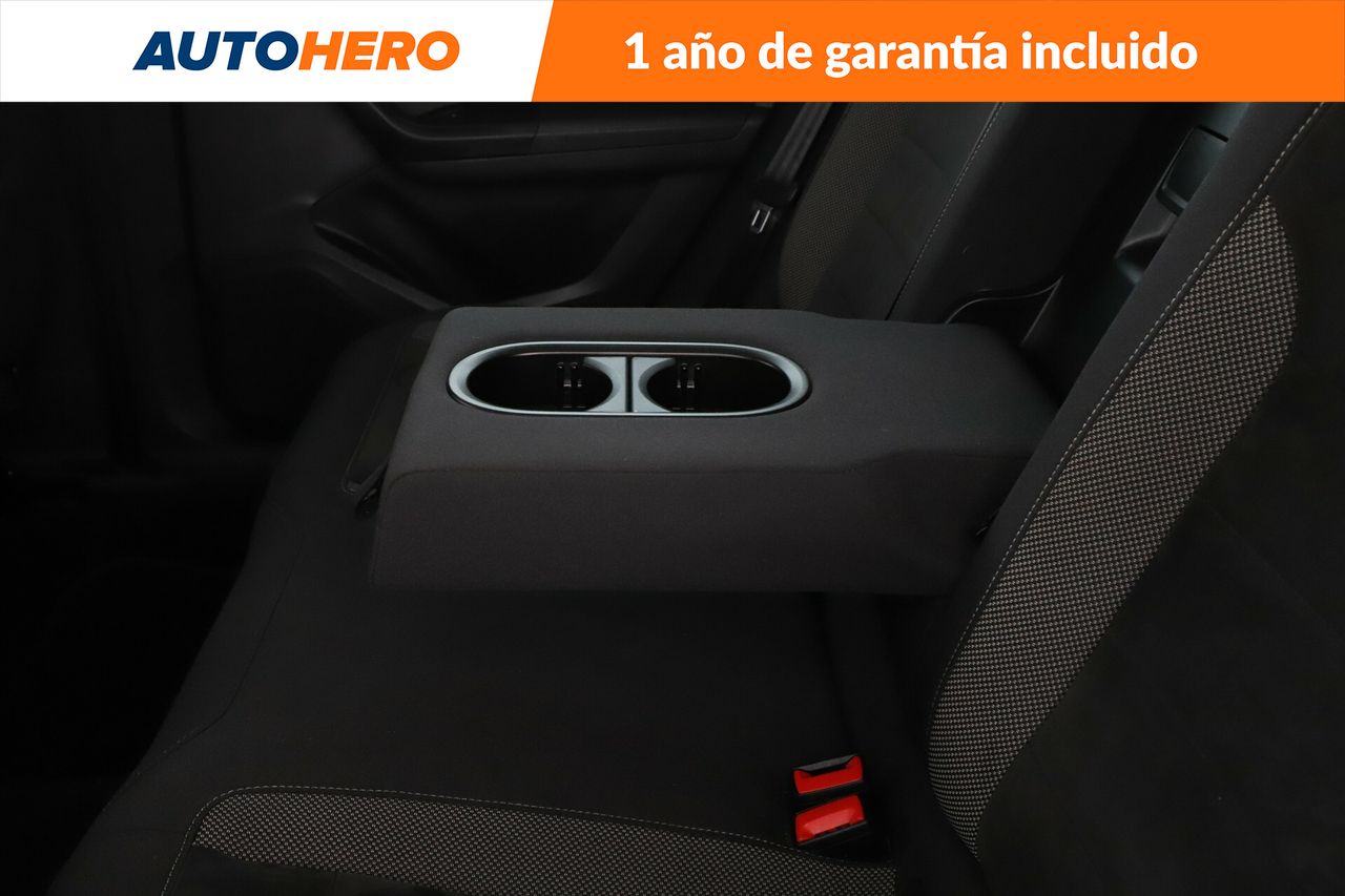 Foto Seat Ateca 32