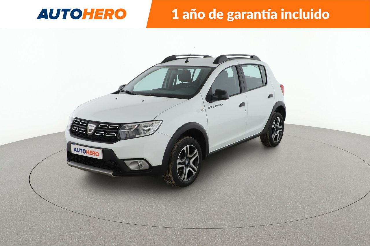 Foto Dacia Sandero 1