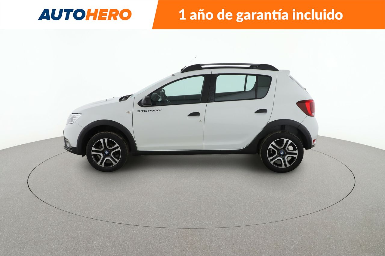 Foto Dacia Sandero 3