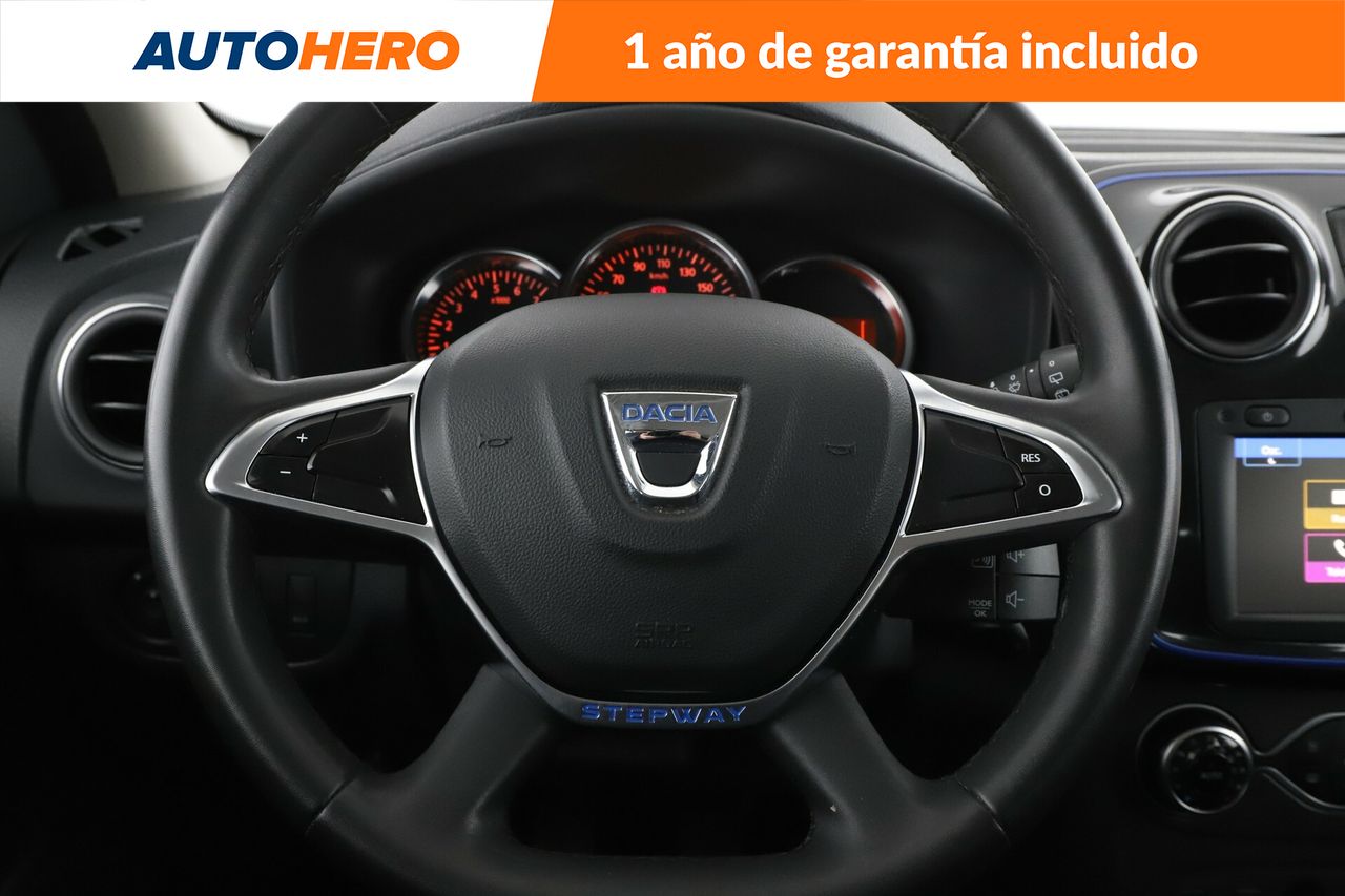 Foto Dacia Sandero 20