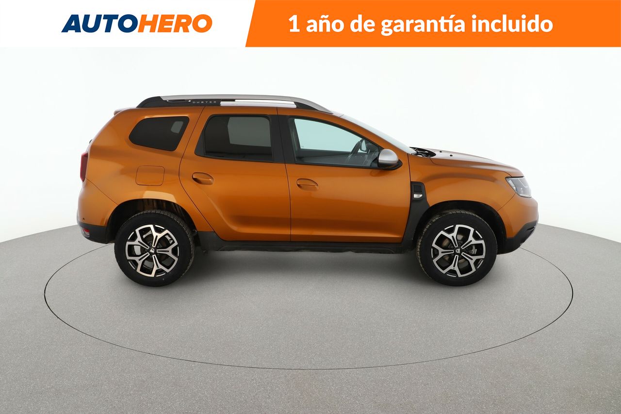 Foto Dacia Duster 7