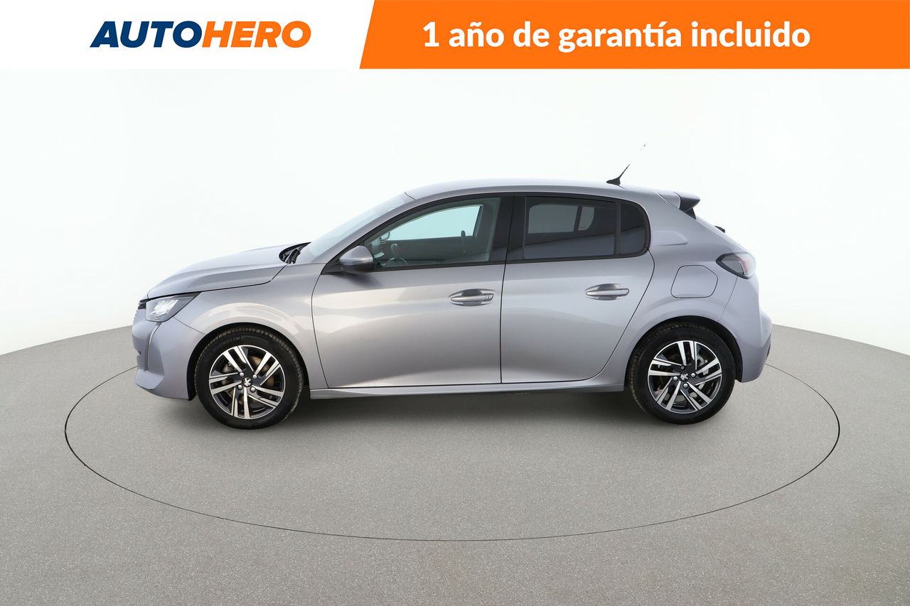 Foto Peugeot 208 3