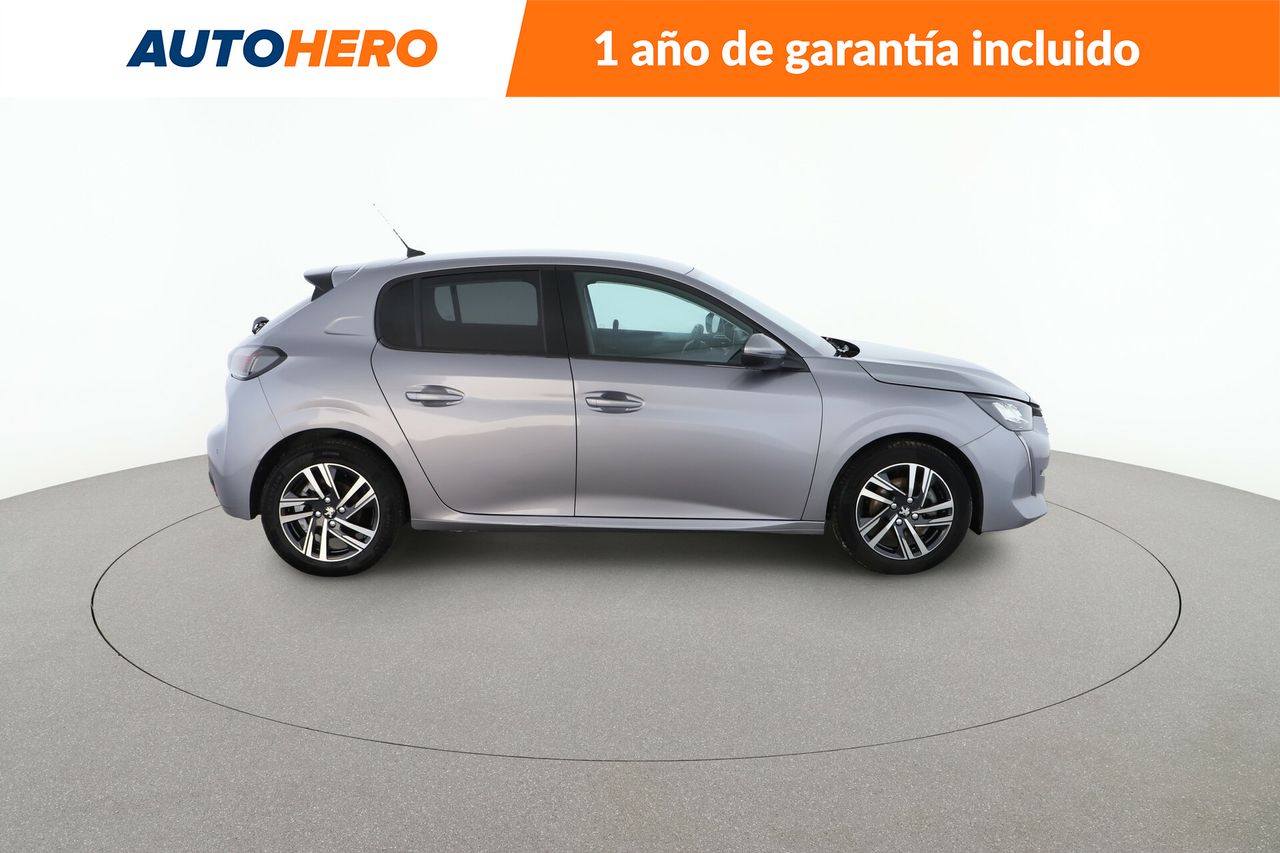 Foto Peugeot 208 7