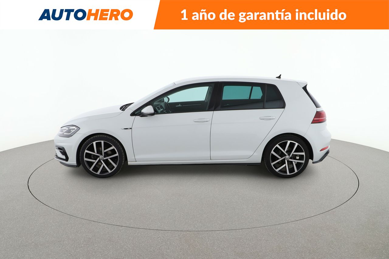 Foto Volkswagen Golf 3