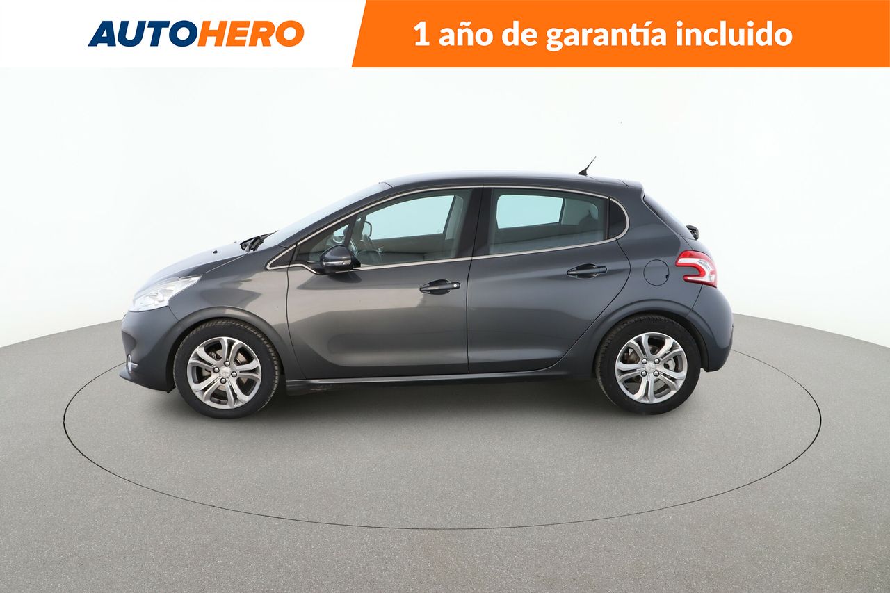 Foto Peugeot 208 3