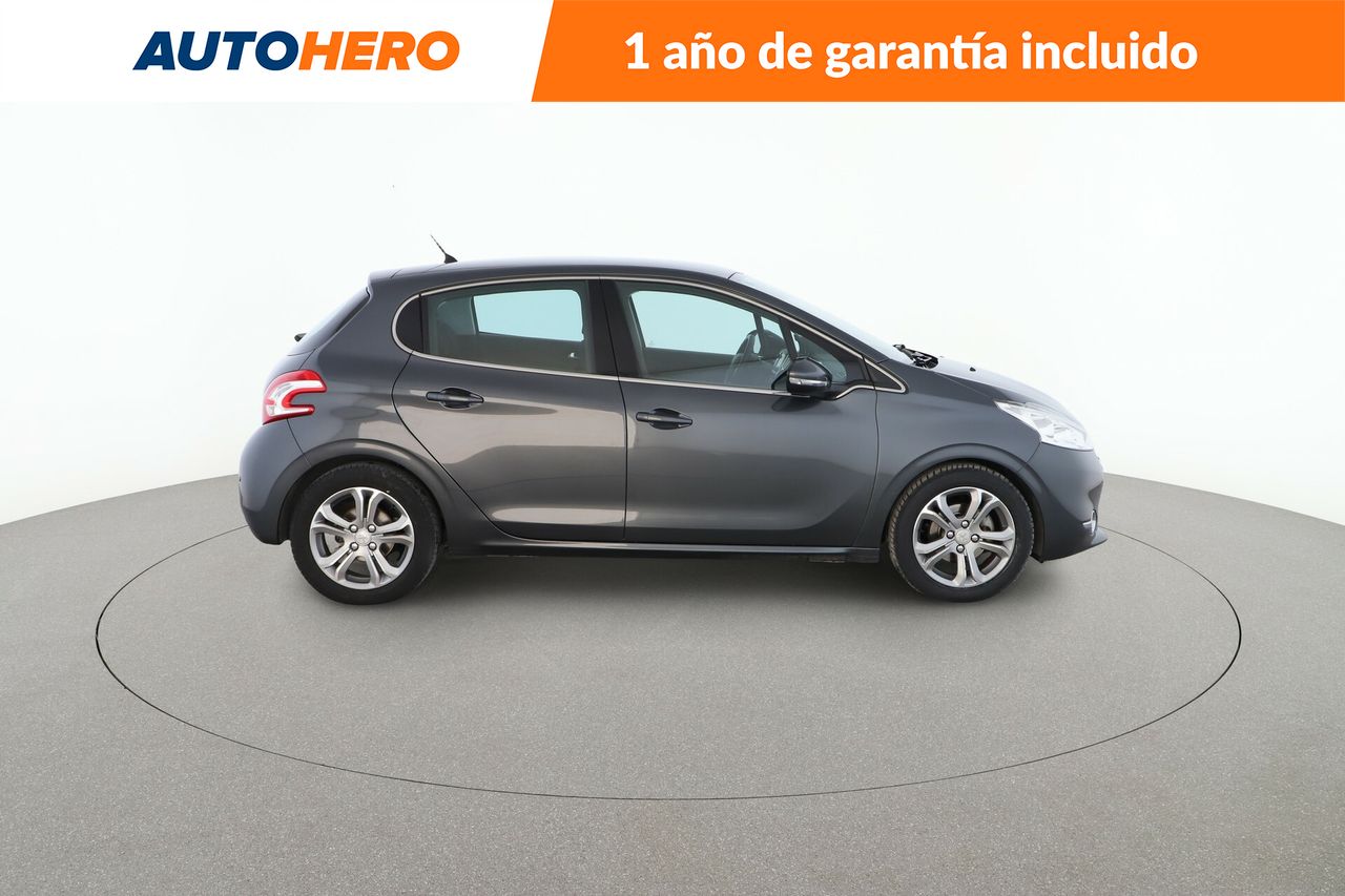 Foto Peugeot 208 7