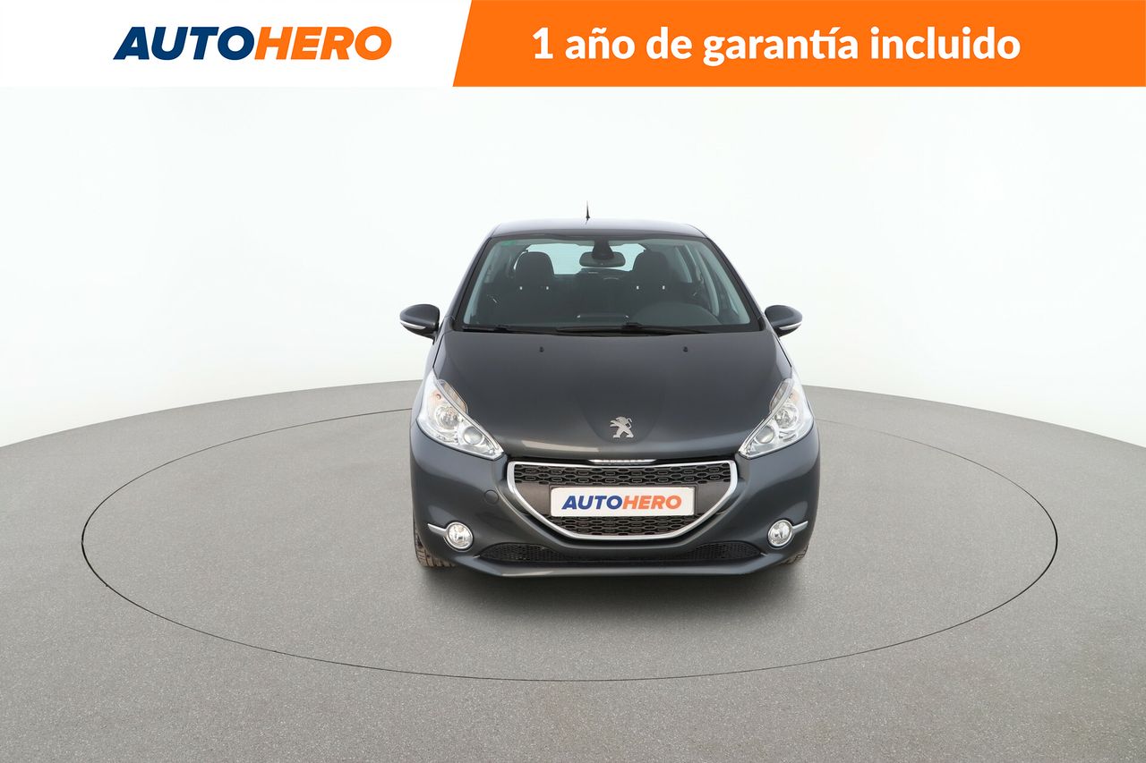 Foto Peugeot 208 9