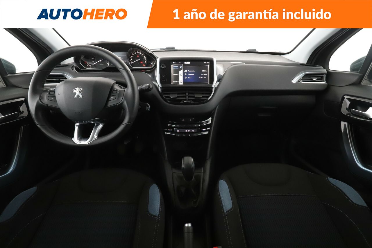 Foto Peugeot 208 13