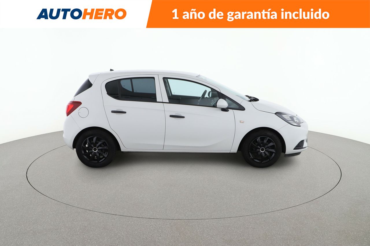 Foto Opel Corsa 7