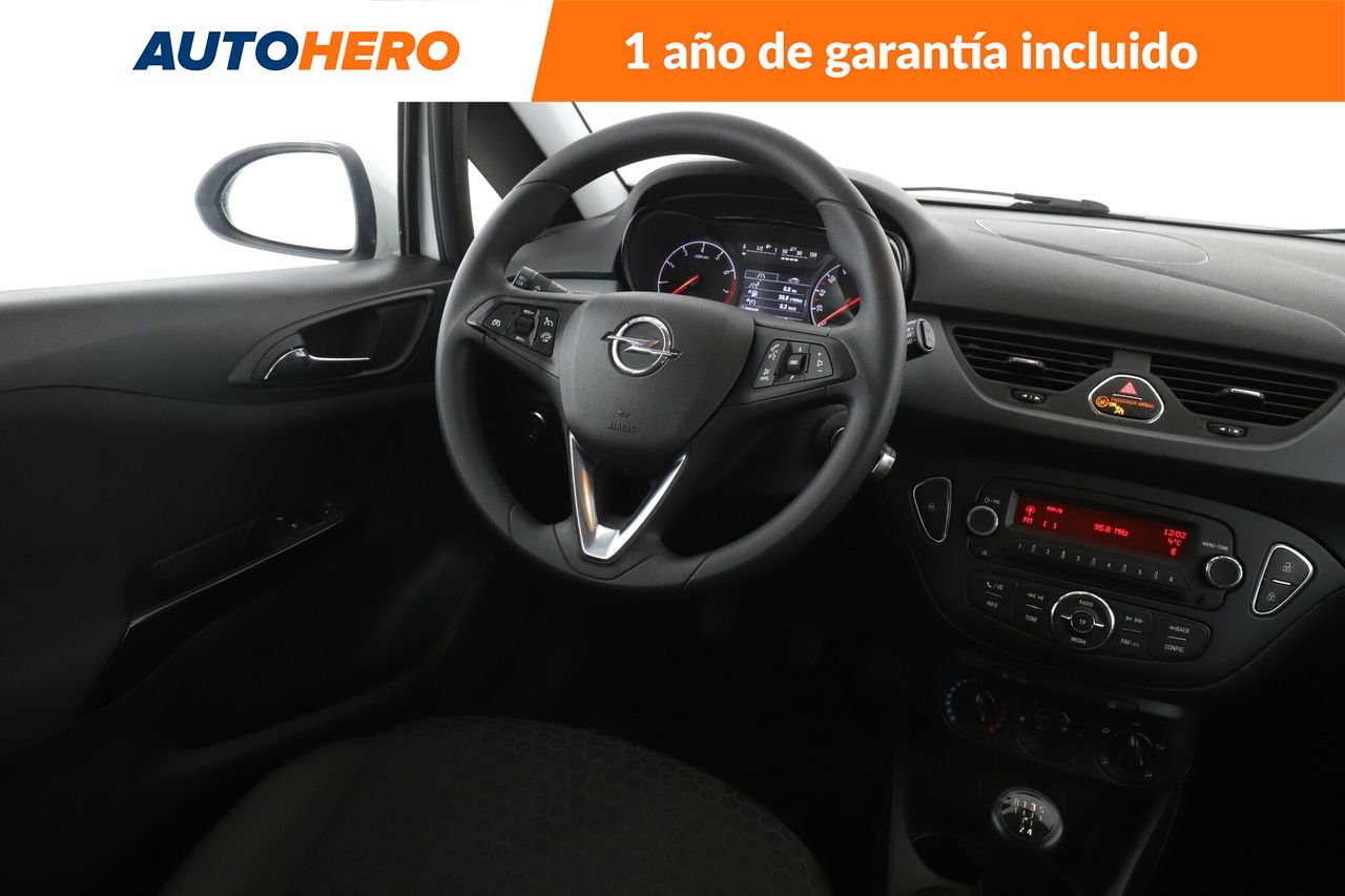 Foto Opel Corsa 14