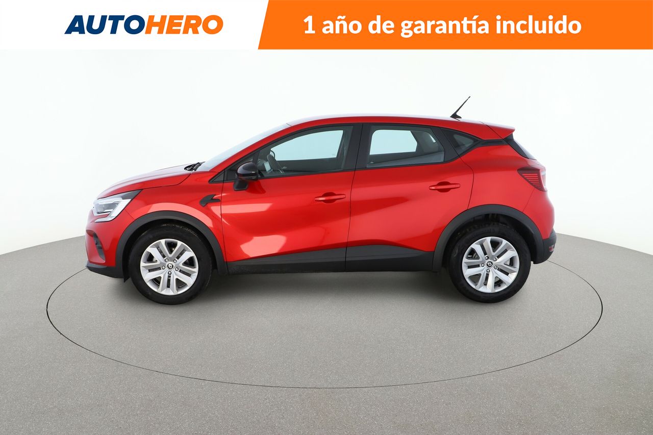 Foto Renault Captur 3