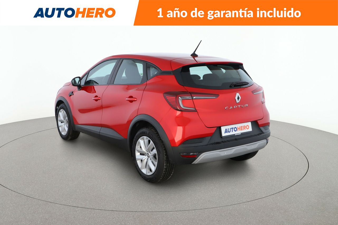 Foto Renault Captur 4