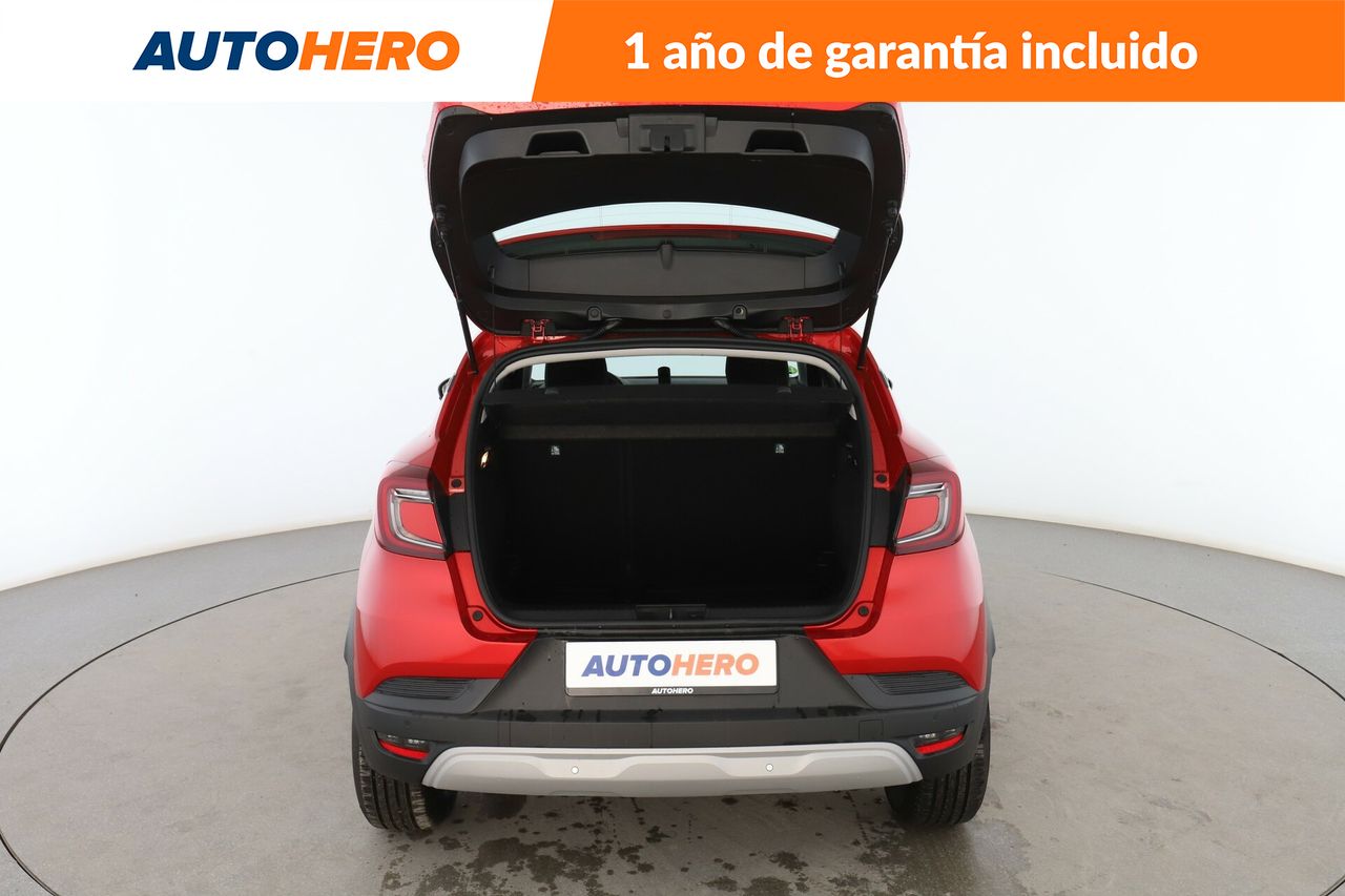 Foto Renault Captur 18