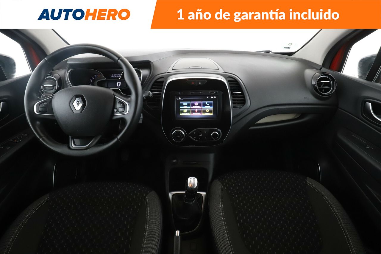 Foto Renault Captur 13