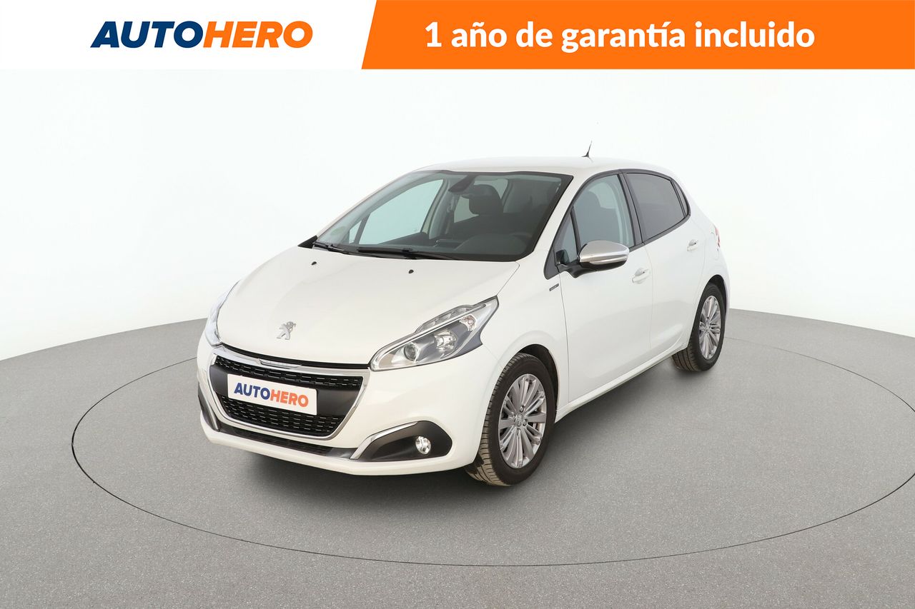 Foto Peugeot 208 1