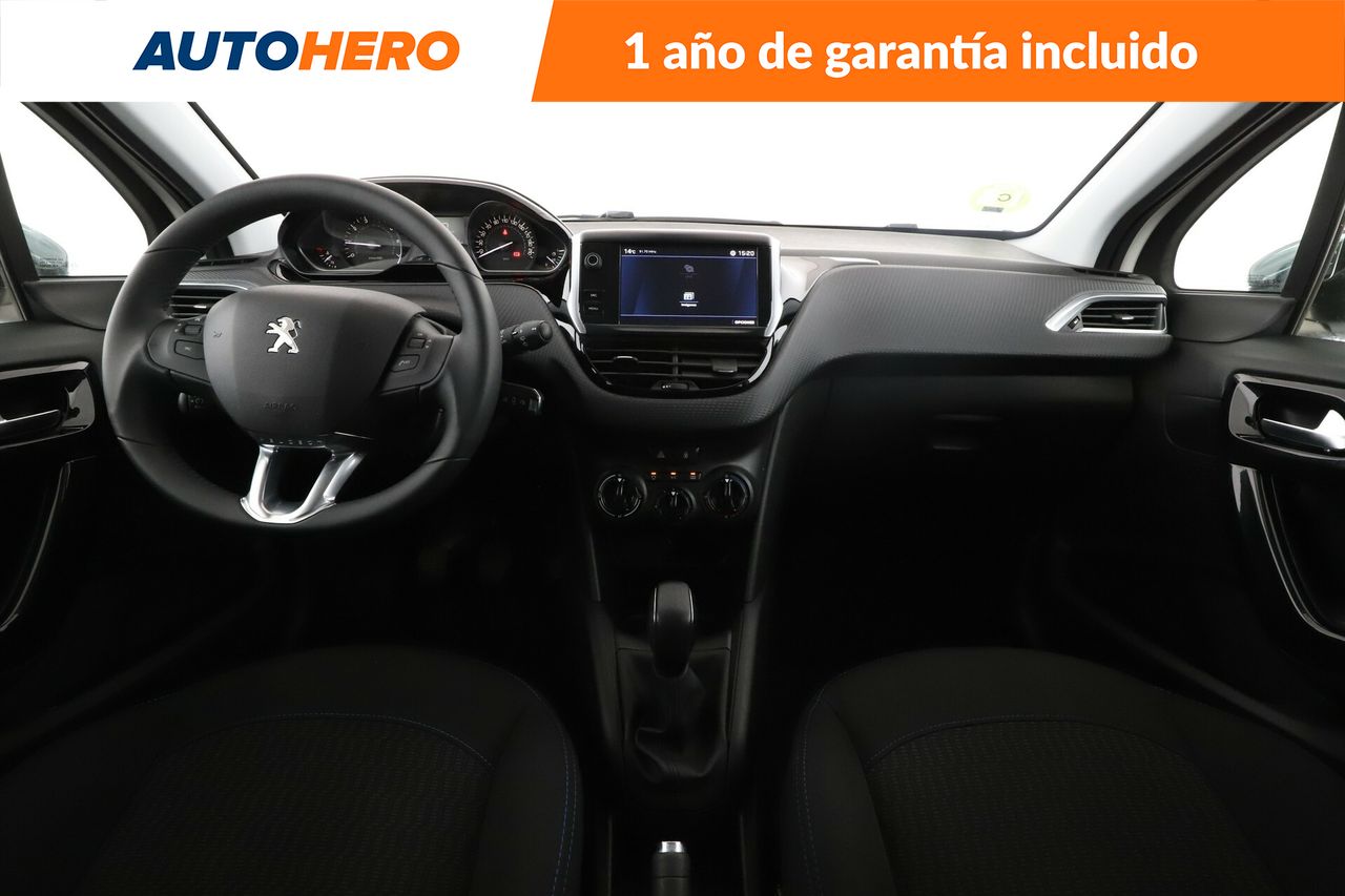 Foto Peugeot 208 13